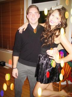 Avery Konrad feet photo 1