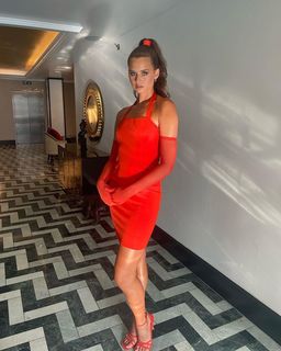 Avery Konrad feet photo 8