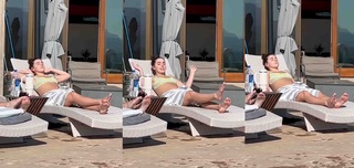 Avia Butler feet photo 9