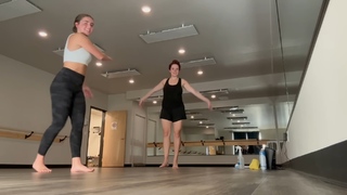 Avia Butler feet photo 1
