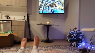 Avia Butler feet photo 14
