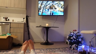 Avia Butler feet photo 13