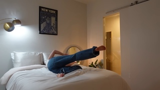 Avia Butler feet photo 2