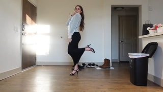 Avia Butler feet photo 9