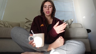 Avia Butler feet photo 7