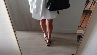 Avia Butler feet photo 7