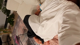 Avia Butler feet photo 5