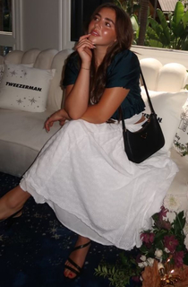 Avia Butler feet photo 2