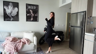 Avia Butler feet photo 19