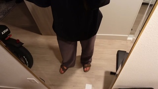 Avia Butler feet photo 11