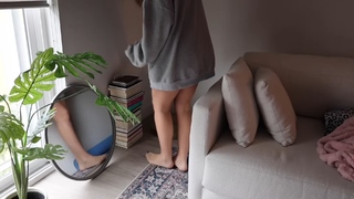 Avia Butler feet photo 10