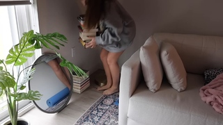 Avia Butler feet photo 9