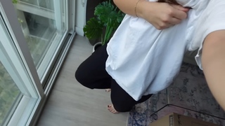 Avia Butler feet photo 11