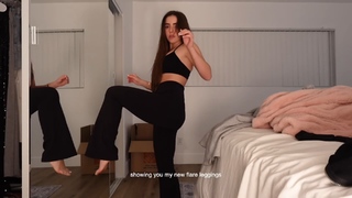 Avia Butler feet photo 20