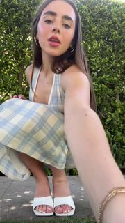 Avia Butler feet photo 12