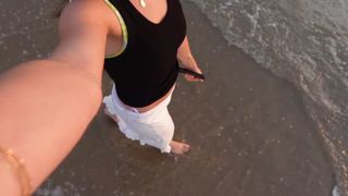 Avia Butler feet photo 2