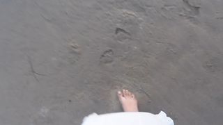 Avia Butler feet photo 1