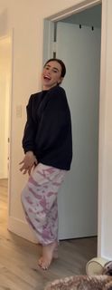 Avia Butler feet photo 7