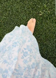Avia Butler feet photo 2