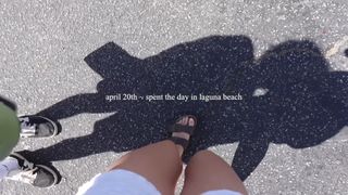 Avia Butler feet photo 16