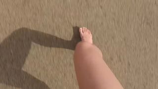 Avia Butler feet photo 15