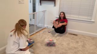 Avia Butler feet photo 3
