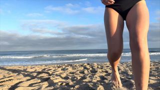 Avia Butler feet photo 7
