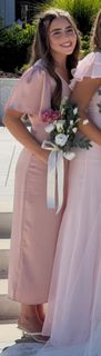 Avia Butler feet photo 2