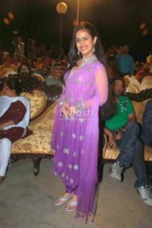 Avika Gor feet photo 2