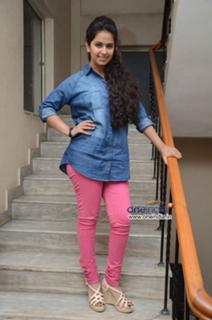 Avika Gor feet photo 1