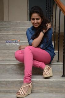 Avika Gor feet photo 20
