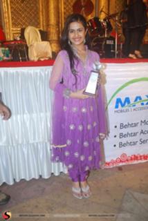 Avika Gor feet photo 19