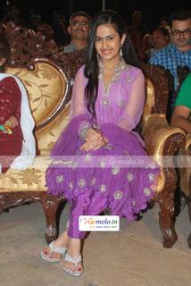 Avika Gor feet photo 18