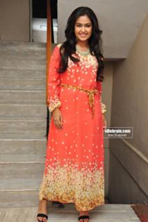 Avika Gor feet photo 15