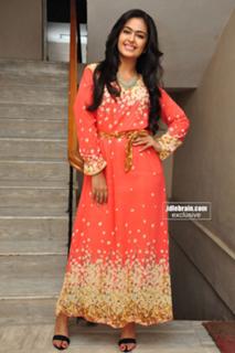 Avika Gor feet photo 14