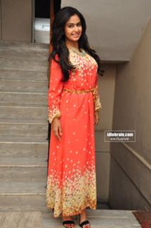 Avika Gor feet photo 13