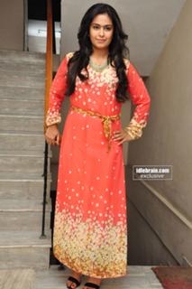 Avika Gor feet photo 12