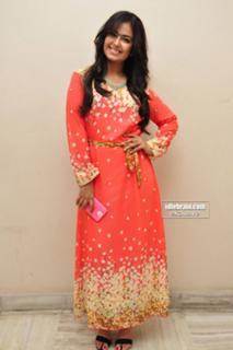 Avika Gor feet photo 11