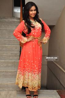Avika Gor feet photo 10