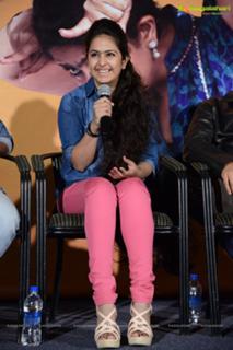 Avika Gor feet photo 7