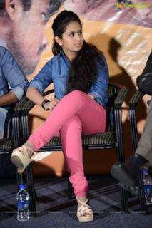 Avika Gor feet photo 6
