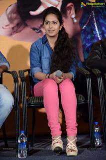 Avika Gor feet photo 4