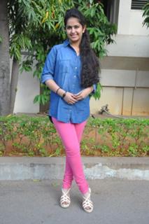 Avika Gor feet photo 1