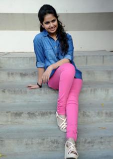Avika Gor feet photo 19