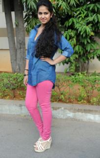 Avika Gor feet photo 16