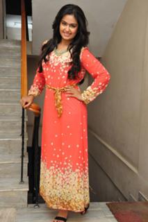 Avika Gor feet photo 12