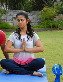 Avika Gor feet photo 10