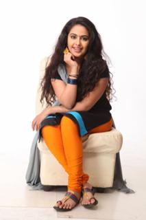 Avika Gor feet photo 9