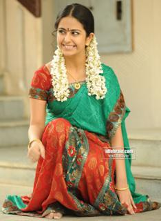 Avika Gor feet photo 8