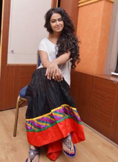 Avika Gor feet photo 7
